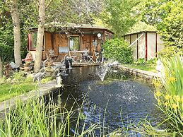 Characteristic Country House With Wellness