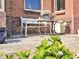 Characteristic Country House With Wellness