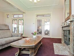 Characteristic Country House With Wellness