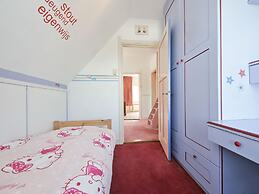 Characteristic Country House With Wellness