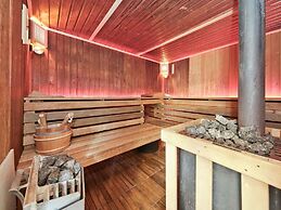 Characteristic Country House With Wellness