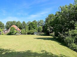 Characteristic Country House With Wellness