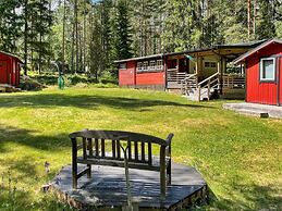 8 Person Holiday Home in Rejmyre-by Traum