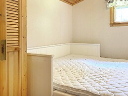 8 Person Holiday Home in Rejmyre-by Traum