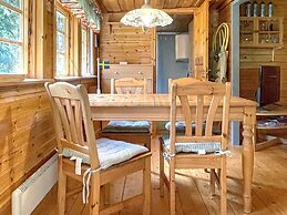 8 Person Holiday Home in Rejmyre-by Traum
