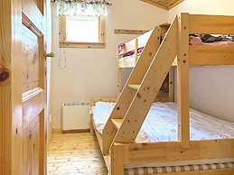 8 Person Holiday Home in Rejmyre-by Traum