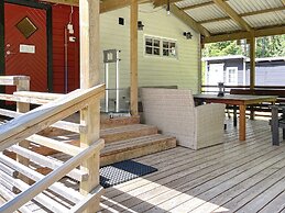 8 Person Holiday Home in Rejmyre-by Traum