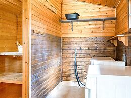 8 Person Holiday Home in Rejmyre-by Traum