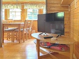 8 Person Holiday Home in Rejmyre-by Traum