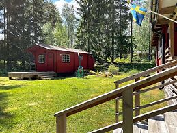 8 Person Holiday Home in Rejmyre-by Traum