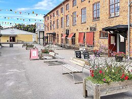 8 Person Holiday Home in Rejmyre-by Traum