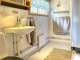8 Person Holiday Home in Rejmyre-by Traum