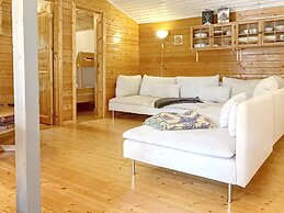 8 Person Holiday Home in Rejmyre-by Traum