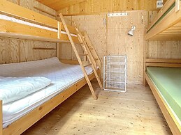 8 Person Holiday Home in Rejmyre-by Traum
