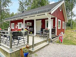 8 Person Holiday Home in Rejmyre-by Traum