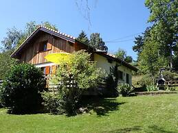 Modern Apartment in Soultzeren