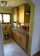 Modern Apartment in Soultzeren