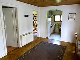 Modern Apartment in Soultzeren