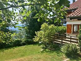 Modern Apartment in Soultzeren