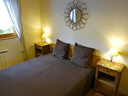 Modern Apartment in Soultzeren