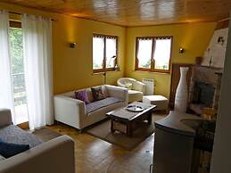 Modern Apartment in Soultzeren