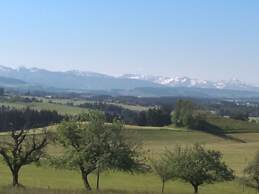 Appealing Apartment Near Lake