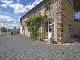 Cosy Holiday Home With Garden