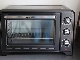 Cosy Holiday Home With Garden