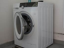 Cosy Holiday Home With Garden