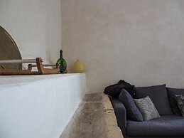 Cosy Holiday Home With Garden