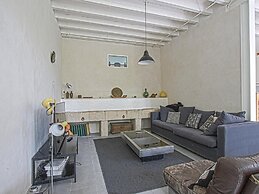 Cosy Holiday Home With Garden