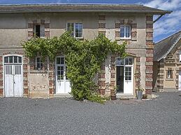 Cosy Holiday Home With Garden