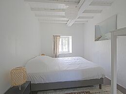 Cosy Holiday Home With Garden