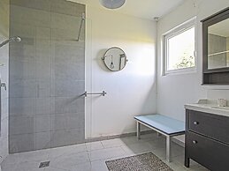 Cosy Holiday Home With Garden