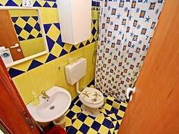 Apartments Sunset - One Bedroom Apartment With Terrace and Sea View