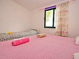 Apartments Sunset - One Bedroom Apartment With Terrace and Sea View