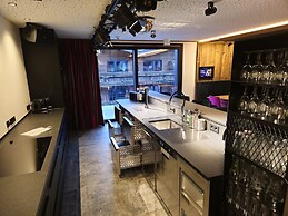 Luxury Chalet in Zillertal With Private Pool