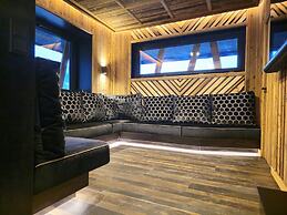 Luxury Chalet in Zillertal With Private Pool