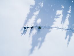 Luxury Chalet in Zillertal With Private Pool