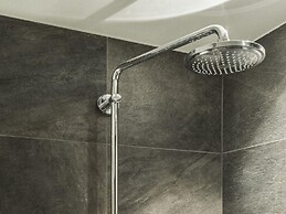 Luxury Chalet in Zillertal With Private Pool