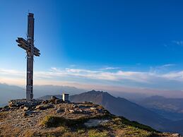 Luxury Chalet in Zillertal With Private Pool