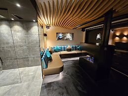 Luxury Chalet in Zillertal With Private Pool