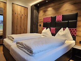 Luxury Chalet in Zillertal With Private Pool