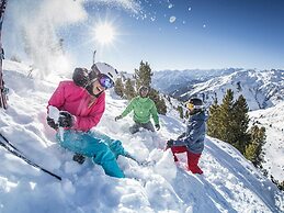 Luxury Chalet in Zillertal With Private Pool