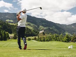 Luxury Chalet in Zillertal With Private Pool