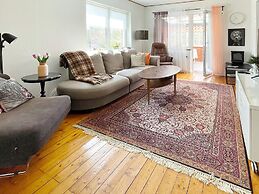 5 Person Holiday Home in Sibbhult-by Traum