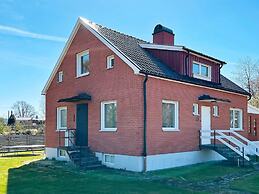 5 Person Holiday Home in Sibbhult-by Traum