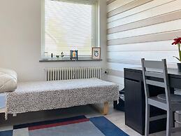 5 Person Holiday Home in Sibbhult-by Traum