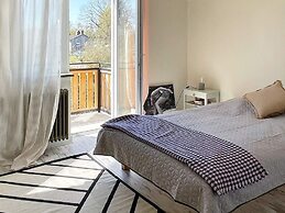 5 Person Holiday Home in Sibbhult-by Traum
