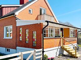 5 Person Holiday Home in Sibbhult-by Traum